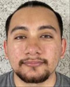 Douglas Manuel Lara Castillo a registered Sex Offender of California